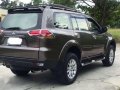 2013 Mitsubishi Montero Sport for sale-5