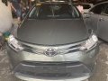 Toyota Vios 2017 E A/T for sale-1