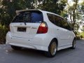 Honda Jazz 2007 AT 1.5 FOR SALE-2
