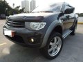 Mitsubishi Strada 2014 for sale-5