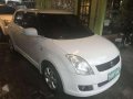 2007 Suzuki Swift for sale-2
