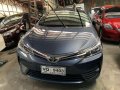Toyota Altis 2017 for sale-4