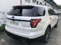 2017 Ford Explorer S V6 FOR SALE-4