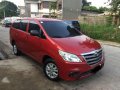 Toyota Innova 2014 E for sale-7