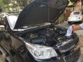 Chevrolet Trailblazer LTZ 2013 for sale-2