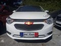 chevrolet sail 2017 for sale-3