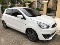 2018 Mitsubishi Mirage FOR SALE-2