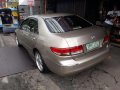 Honda accord 2004 for sale-2
