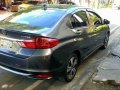 Honda City 2017 VX for sale-6