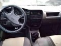 Isuzu crosswind 2004 for sale-5