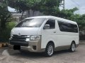 2014 toyota hiace GL grandia for sale-0