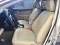 2013 Toyota Camry 2.5 G Pristine Condition-1