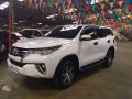 2016 Toyota Fortuner for sale-2