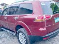 SELLING MITSUBISHI Montero GLSSE 4x4 super fresh 2010 -7