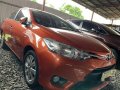 Toyota Vios 2018 E M/T for sale-1
