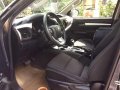 2015 Toyota Hilux g FOR SALE-5