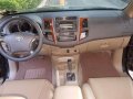 2011 Toyota Fortuner for sale-4