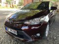 Toyota Vios 2018 E M/T for sale-3