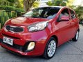 Kia picanto EX 1.2 Automatic 2015 for sale-4