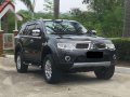 2012 mitsubishi montero for sale-1