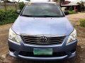 2014 Toyota Innova for sale-7