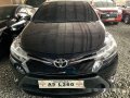 Toyota Vios 2018 E A/T for sale-3