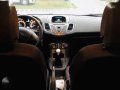2015 Ford Fiesta for sale-4