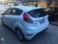 2016 Ford Fiesta for sale-0