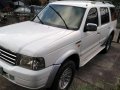 2006 Ford Everest 4x2 FOR SALE-0