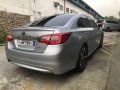 2017 Subaru Legacy for sale-1