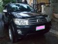 2011 Toyota Fortuner for sale-9