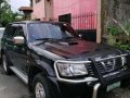 Nissan Patrol 2003 for sale-8