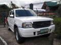 2006 Ford Everest 4x2 FOR SALE-1