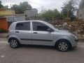 hyundai getz 2010 for sale-8