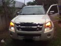 2010 Isuzu D-Max for sale-0