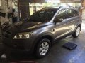 Chevrolet Captiva 2009 for sale-8