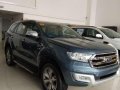 2018 FORD Everest Titanium 2.2L 4x2 At-9