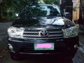 2011 Toyota Fortuner for sale-0