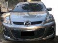 Rush Sale 2011 MAZDA CX7 -1