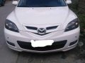 RUSH 2010 Mazda 3 Automatic-4