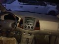 2008 Toyota Innova G for sale-7