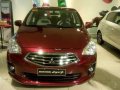 Affordable! BEST SELLER! 2018 MITSUBISHI Mirage G4 Htachback Montero Strada-0