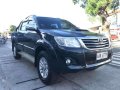 Toyota Hilux G 2014 FOR SALE-1