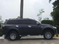 2012 mitsubishi montero for sale-4
