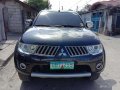 2012 Mitsubishi Montero for sale-2