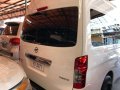 2018 Nissan Urvan NV350 Premium Diesel Automatic-1