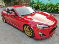 Toyota GT 86 Aero 2014 AT FOR SALE-4