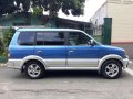 2000 Mitsubishi Adventure for sale-2