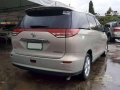 Casa-maintained 2008 Toyota Previa Full Option AT swap Carnival 2011-9