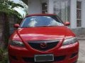 Mazda 6 2005 FOR SALE-0